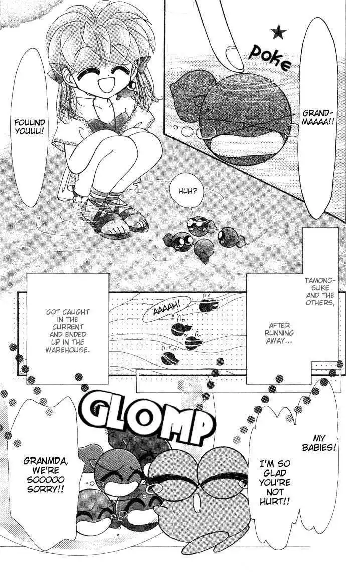 Kero Kero Chime Chapter 8 24